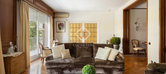 5 Schlafzimmer Wohnung in Barcelona, Spain, Nr. 165212 14