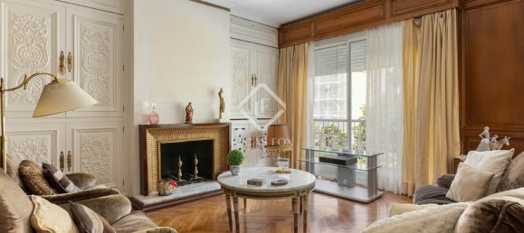 5 Schlafzimmer Wohnung in Barcelona, Spain, Nr. 165212 9