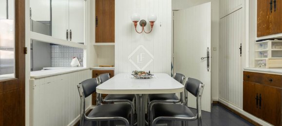 5 Schlafzimmer Wohnung in Barcelona, Spain, Nr. 165212 22