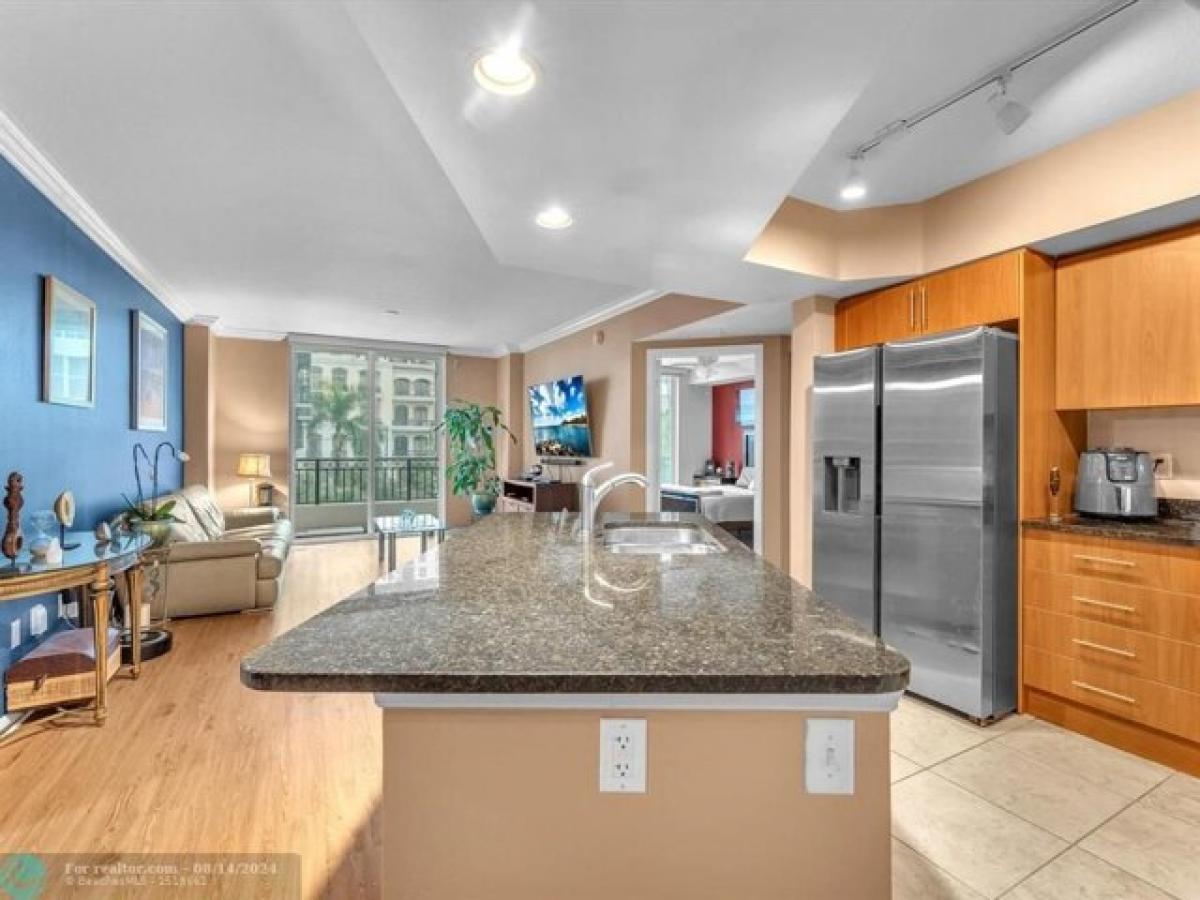 2 bedrooms House in West Palm Beach, USA No. 405524