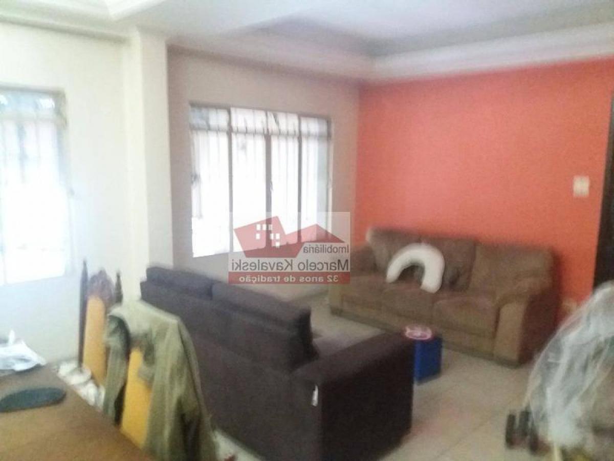 3 bedrooms House in Sao Paulo, Brazil No. 534973