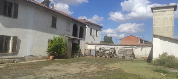 6 rooms House in Bosco Marengo, Italy No. 47071 10