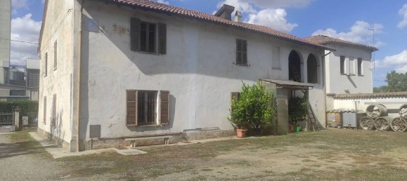6 rooms House in Bosco Marengo, Italy No. 47071 5