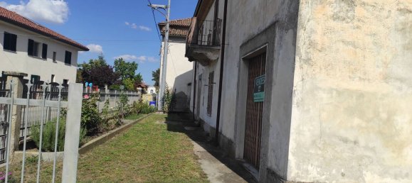 6 rooms House in Bosco Marengo, Italy No. 47071 11