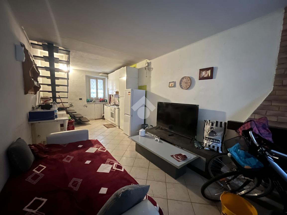 Casa de 3 habitaciónes en Verolanuova, Italy No. 171250