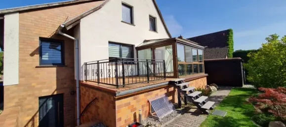 Casa de 5 divisões em Neubrandenburg, Germany N.º 23461 7