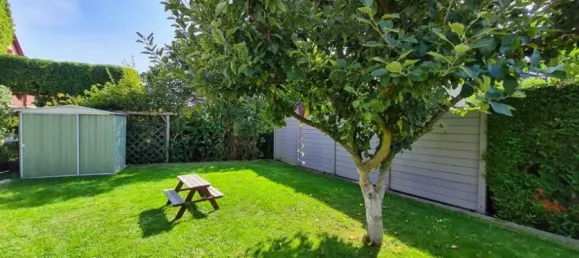 Casa de 5 divisões em Neubrandenburg, Germany N.º 23461 11