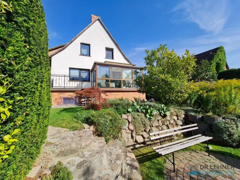 Casa de 5 divisões em Neubrandenburg, Germany N.º 23461