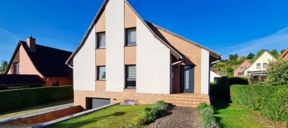 Casa de 5 divisões em Neubrandenburg, Germany N.º 23461 4