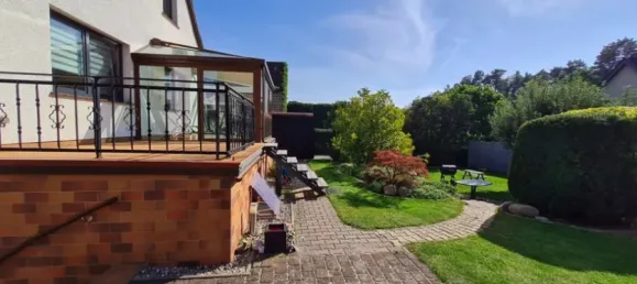 Casa de 5 divisões em Neubrandenburg, Germany N.º 23461 9