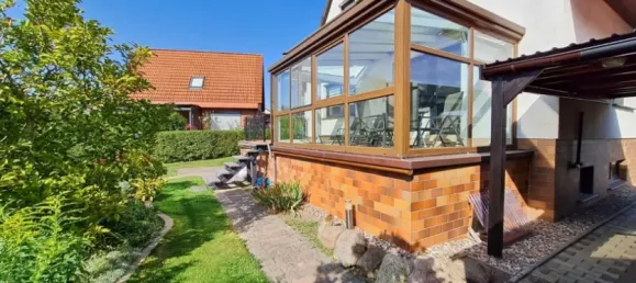 Casa de 5 divisões em Neubrandenburg, Germany N.º 23461 3