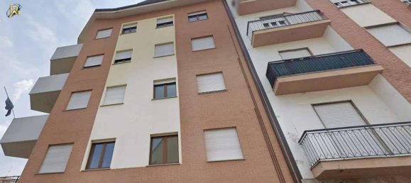 2 bedrooms Apartment in Asti, Italy No. 284115 8