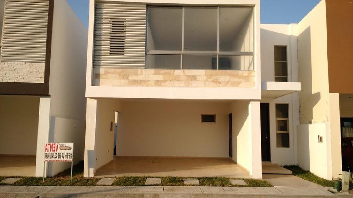 3 Schlafzimmer Haus in Veracruz, Mexico, Nr. 222479