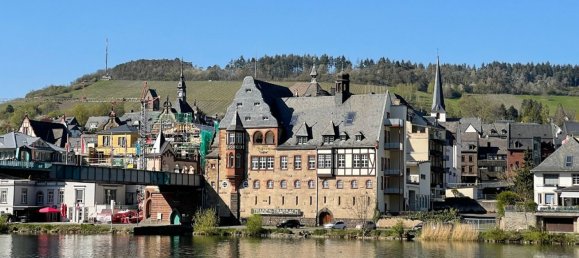 2 rooms Apartment in Bernkastel-Wittlich, Germany No. 152668 10