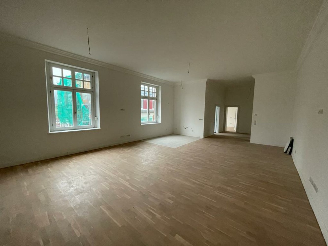 2 rooms Apartment in Bernkastel-Wittlich, Germany No. 152668