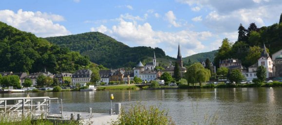 2 rooms Apartment in Bernkastel-Wittlich, Germany No. 152668 9