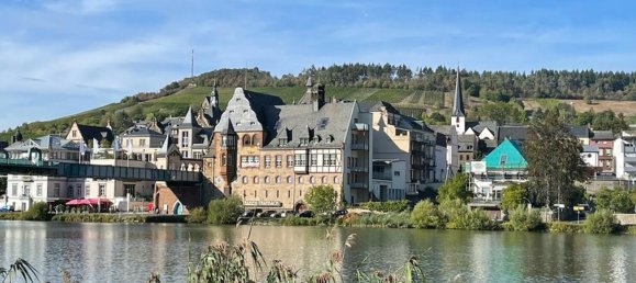 2 rooms Apartment in Bernkastel-Wittlich, Germany No. 152668 12