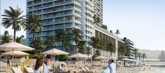 Studio in Dubai Healthcare City, UAE No. 103738 10