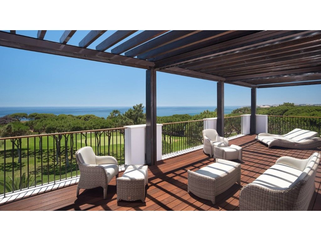 Apartamento de 2 dormitorios en Albufeira, Portugal No. 141884