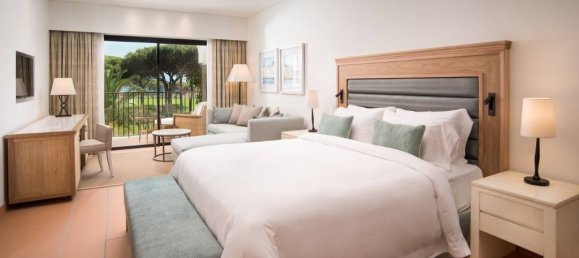 Apartamento de 2 dormitorios en Albufeira, Portugal No. 141884 8