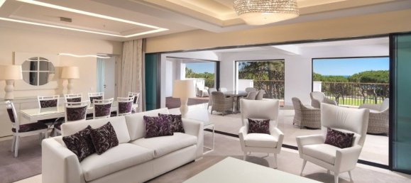 Apartamento de 2 dormitorios en Albufeira, Portugal No. 141884 5