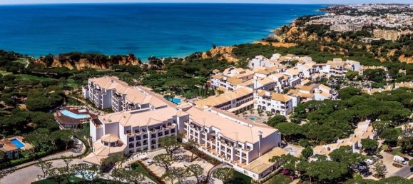 Apartamento de 2 dormitorios en Albufeira, Portugal No. 141884 19