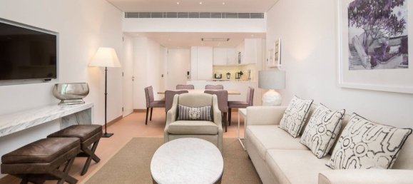 Apartamento de 2 dormitorios en Albufeira, Portugal No. 141884 10