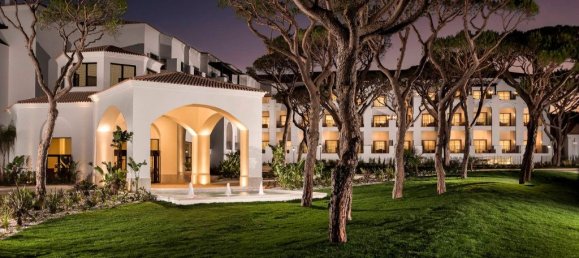 Apartamento de 2 dormitorios en Albufeira, Portugal No. 141884 13