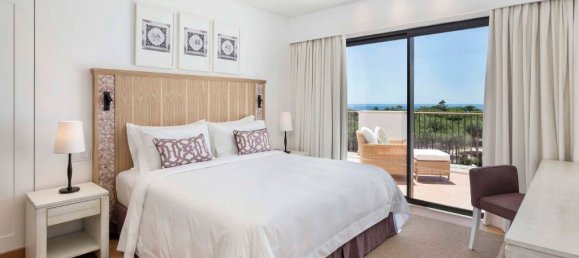 Apartamento de 2 dormitorios en Albufeira, Portugal No. 141884 17