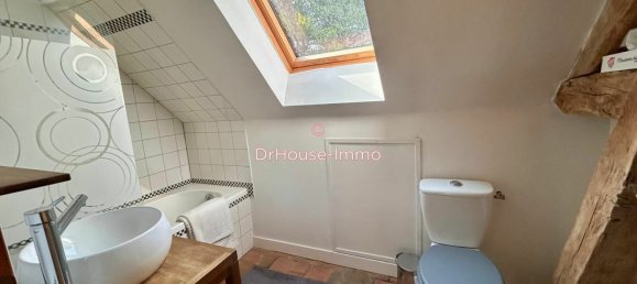 Casa T4 em Courtemaux, France N.º 349915 10