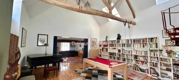 Casa T4 em Courtemaux, France N.º 349915 2