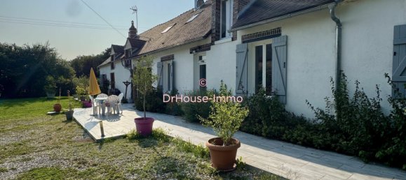 Casa T4 em Courtemaux, France N.º 349915 12