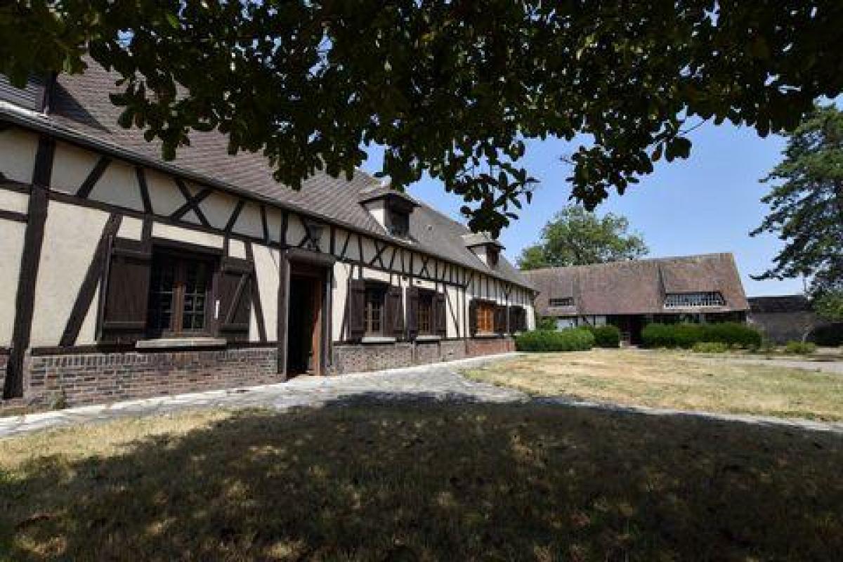 10 غرف نوم منزل في Portes, France رقم 32139