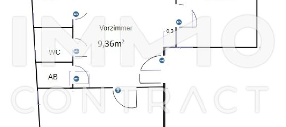 4 rooms Apartment in Vienna, Austria No. 157497 14