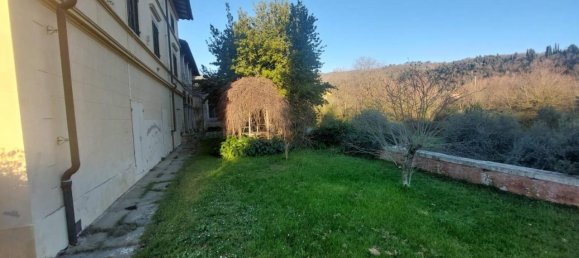 15 rooms Villa in Castelfranco Piandiscò, Italy No. 166225 6