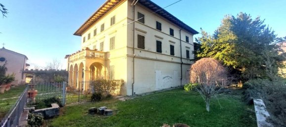 15 rooms Villa in Castelfranco Piandiscò, Italy No. 166225 7