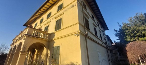 15 rooms Villa in Castelfranco Piandiscò, Italy No. 166225 5