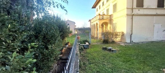15 rooms Villa in Castelfranco Piandiscò, Italy No. 166225 8