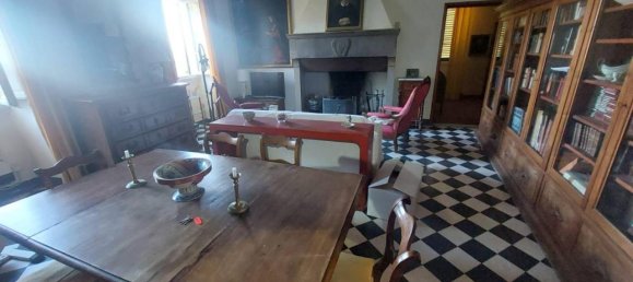 15 rooms Villa in Castelfranco Piandiscò, Italy No. 166225 15