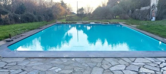 15 rooms Villa in Castelfranco Piandiscò, Italy No. 166225 32