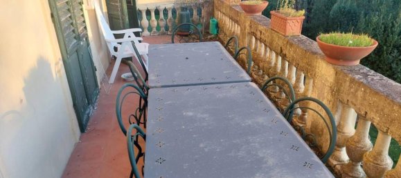 15 rooms Villa in Castelfranco Piandiscò, Italy No. 166225 23