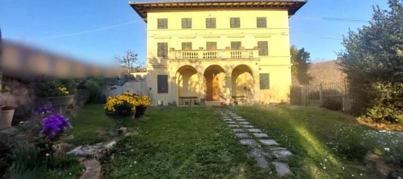 15 rooms Villa in Castelfranco Piandiscò, Italy No. 166225 31