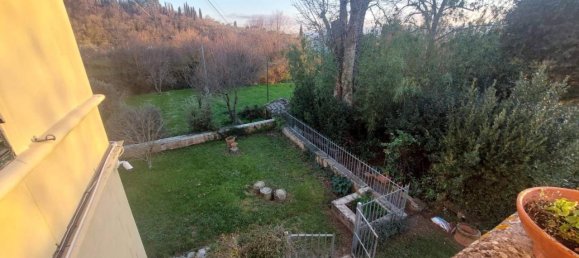 15 rooms Villa in Castelfranco Piandiscò, Italy No. 166225 24