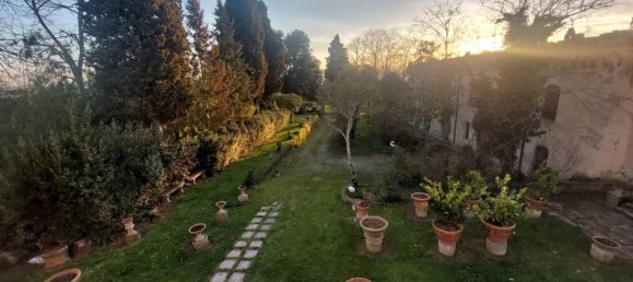 15 rooms Villa in Castelfranco Piandiscò, Italy No. 166225 25