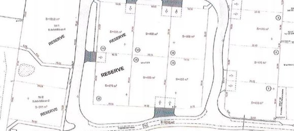 453m² Land in Mont-pres-Chambord, France No. 89509 3