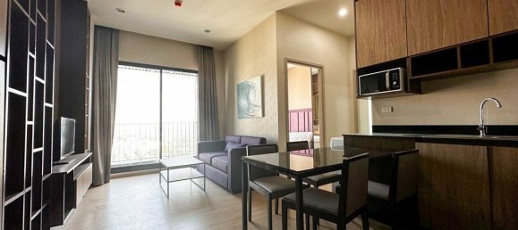 2 Schlafzimmer Eigentumswohnung in Bangkok, Thailand, Nr. 6361 4