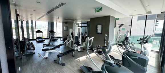 2 Schlafzimmer Eigentumswohnung in Bangkok, Thailand, Nr. 6361 20