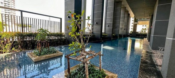 2 Schlafzimmer Eigentumswohnung in Bangkok, Thailand, Nr. 6361 16