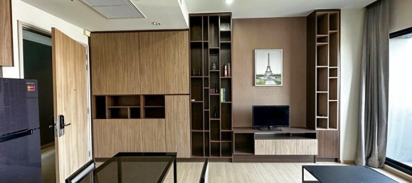 2 Schlafzimmer Eigentumswohnung in Bangkok, Thailand, Nr. 6361 5