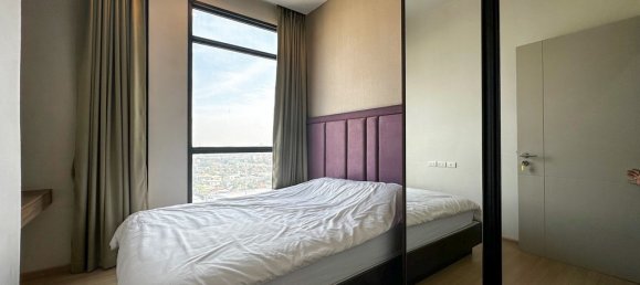 2 Schlafzimmer Eigentumswohnung in Bangkok, Thailand, Nr. 6361 11
